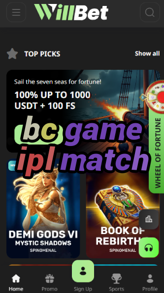 BC Game IPL Match - Live Betting Odds-vz72fvrf.com