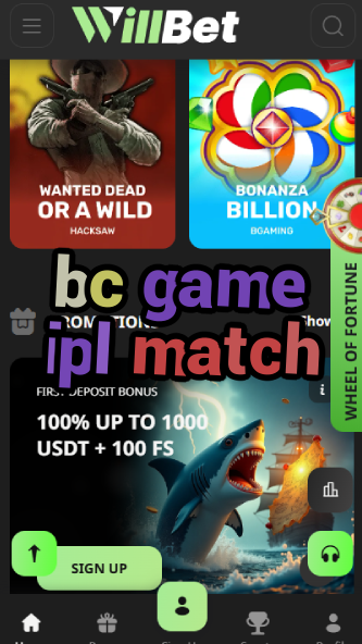 BC Game IPL Match - Live Betting Odds-vz72fvrf.com